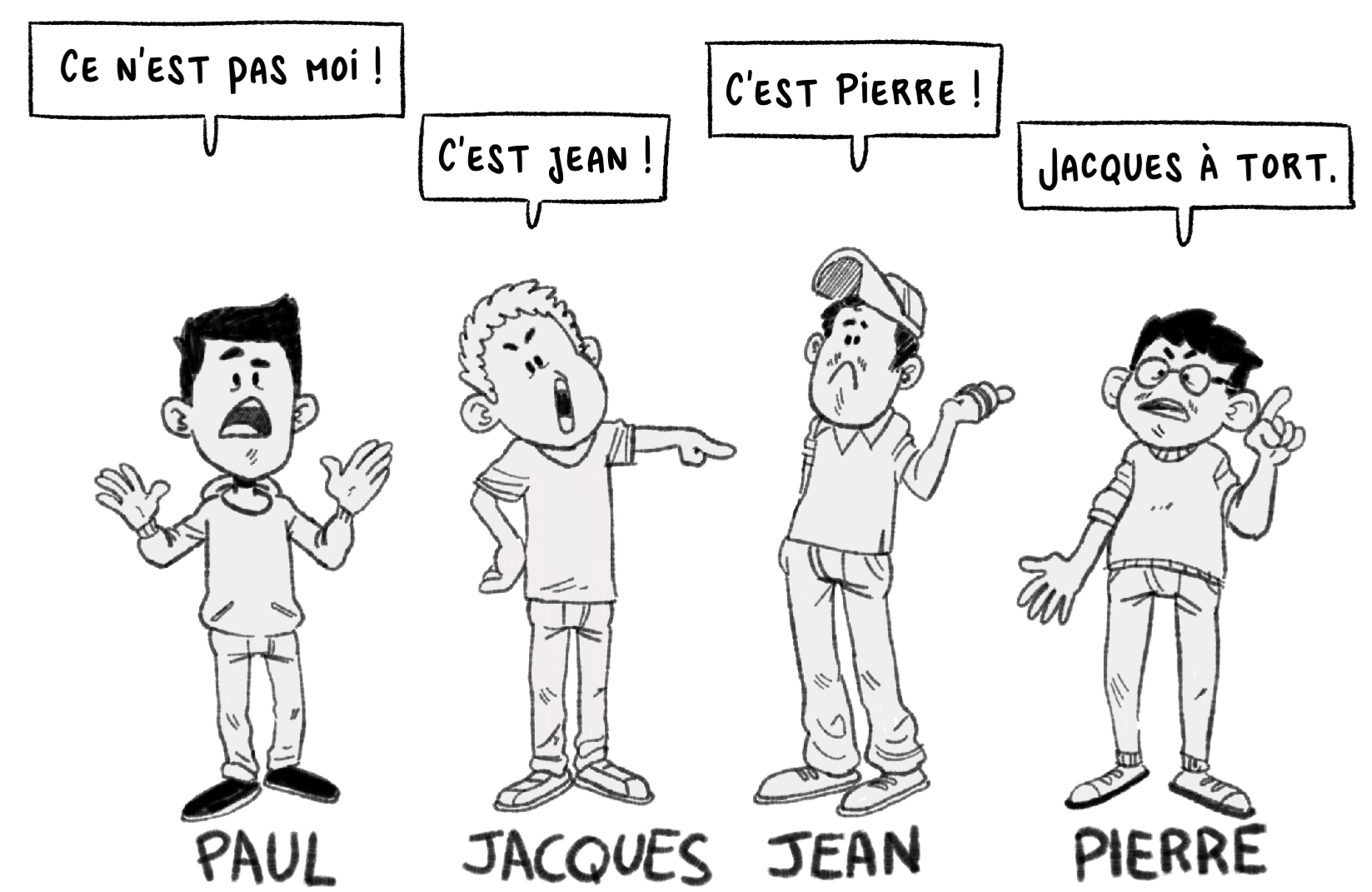 casse tête